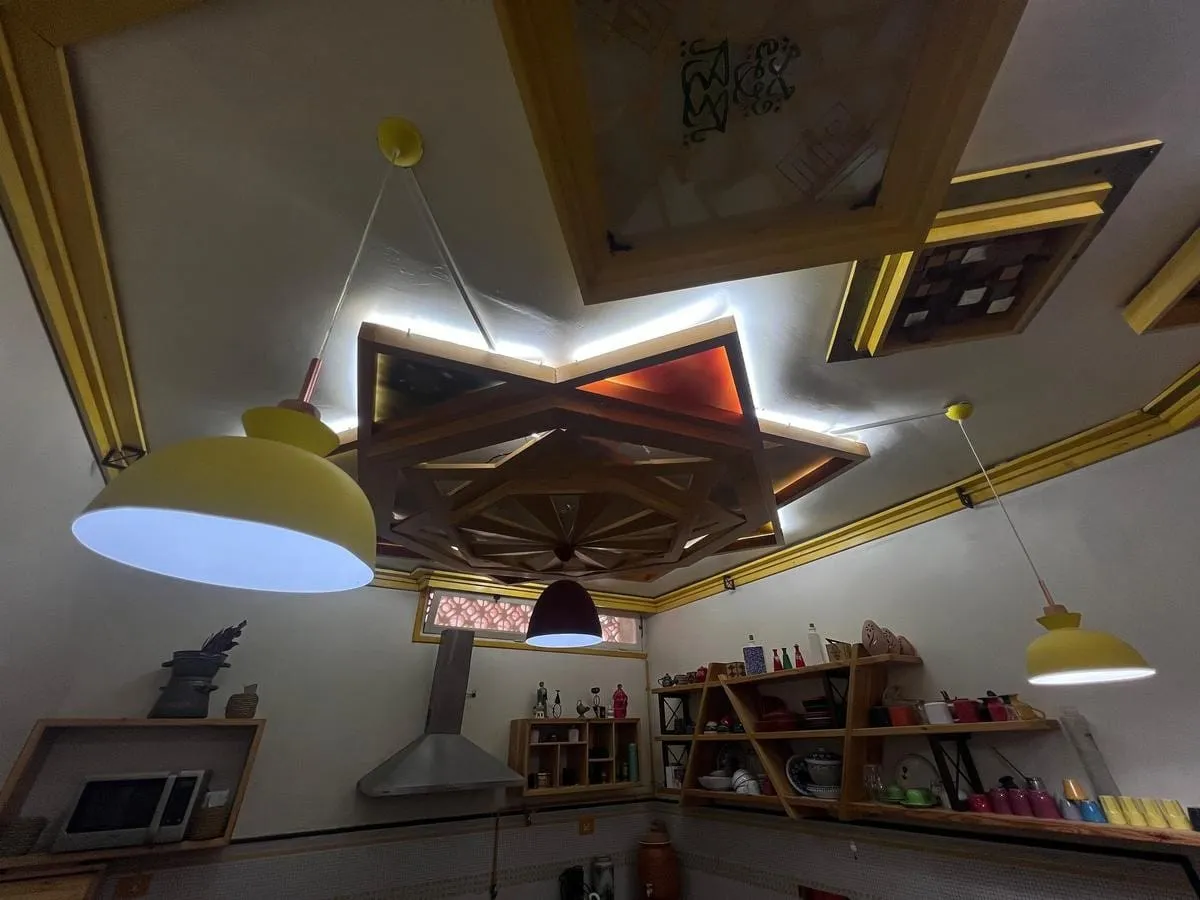 đĄVilla Arabesque Individuelle En Vente | Chott Mariem