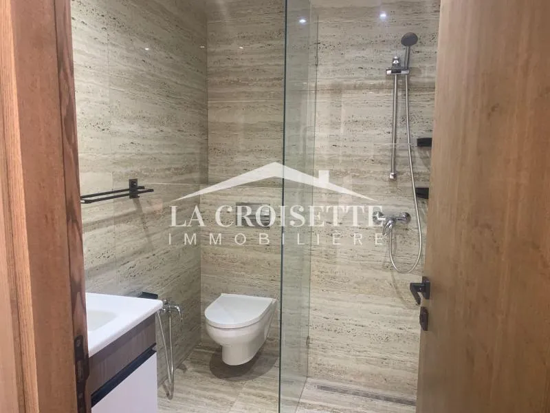 Appartement s1 à Ain Zaghouan nord ZAL1744