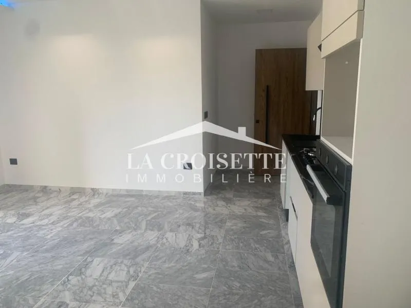 Appartement s1 à Ain Zaghouan nord ZAL1744