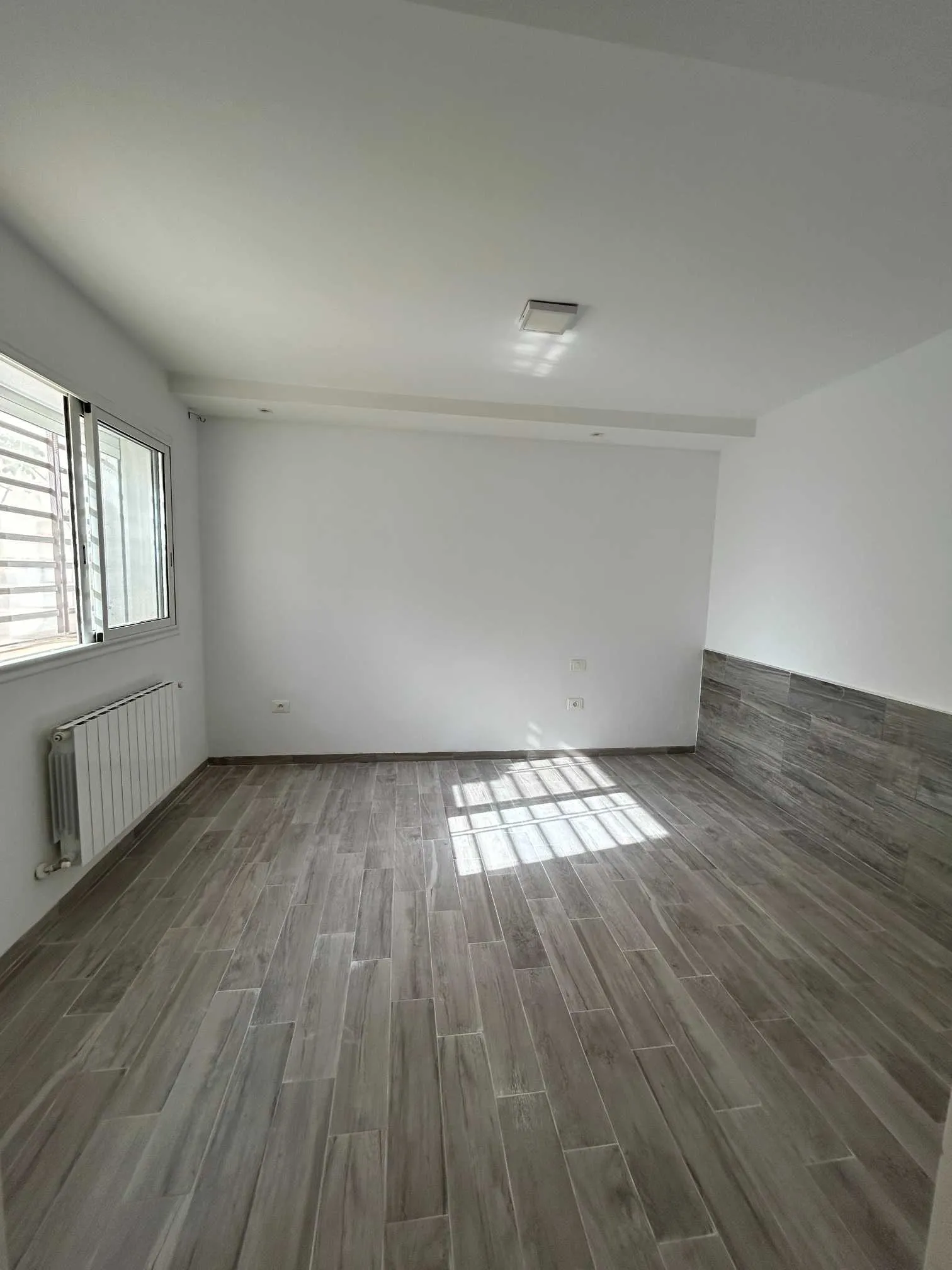 s+1 jardin d'el menzah 2