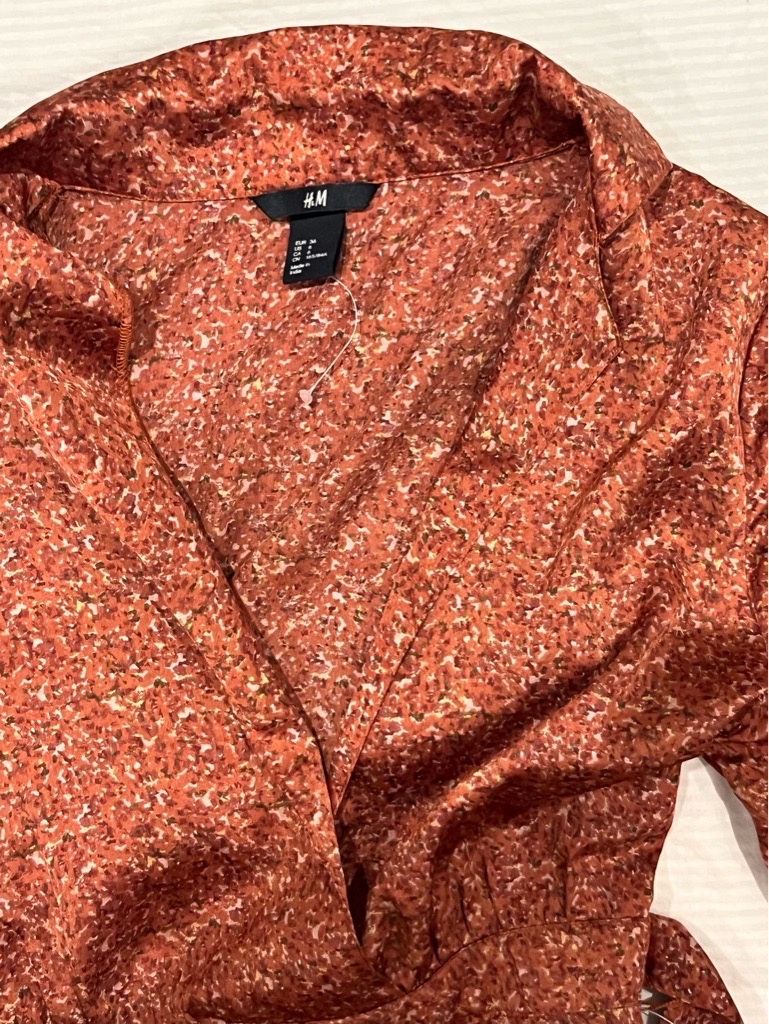 Robe H&M