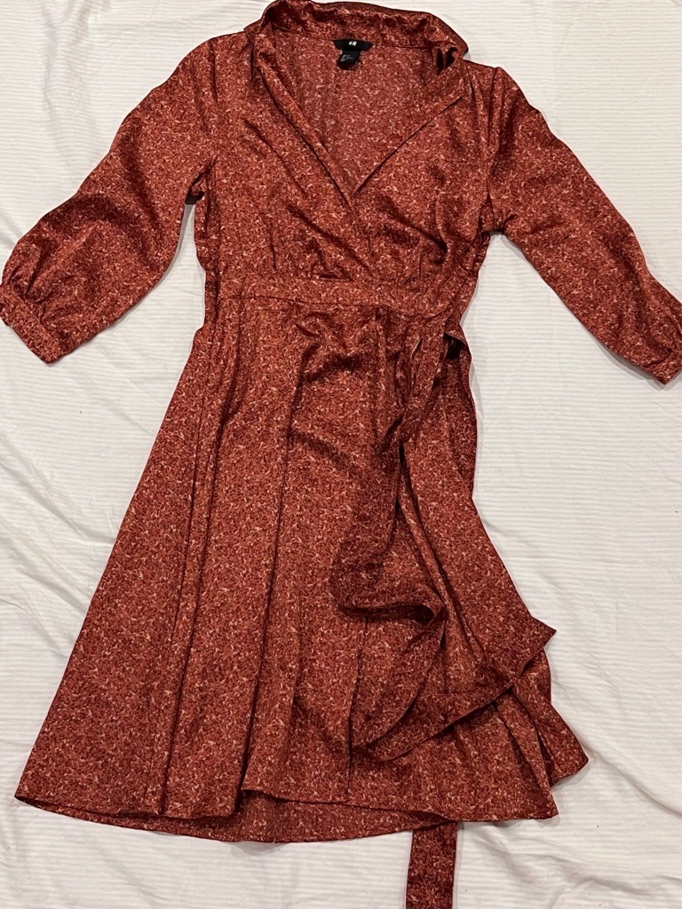 Robe H&M