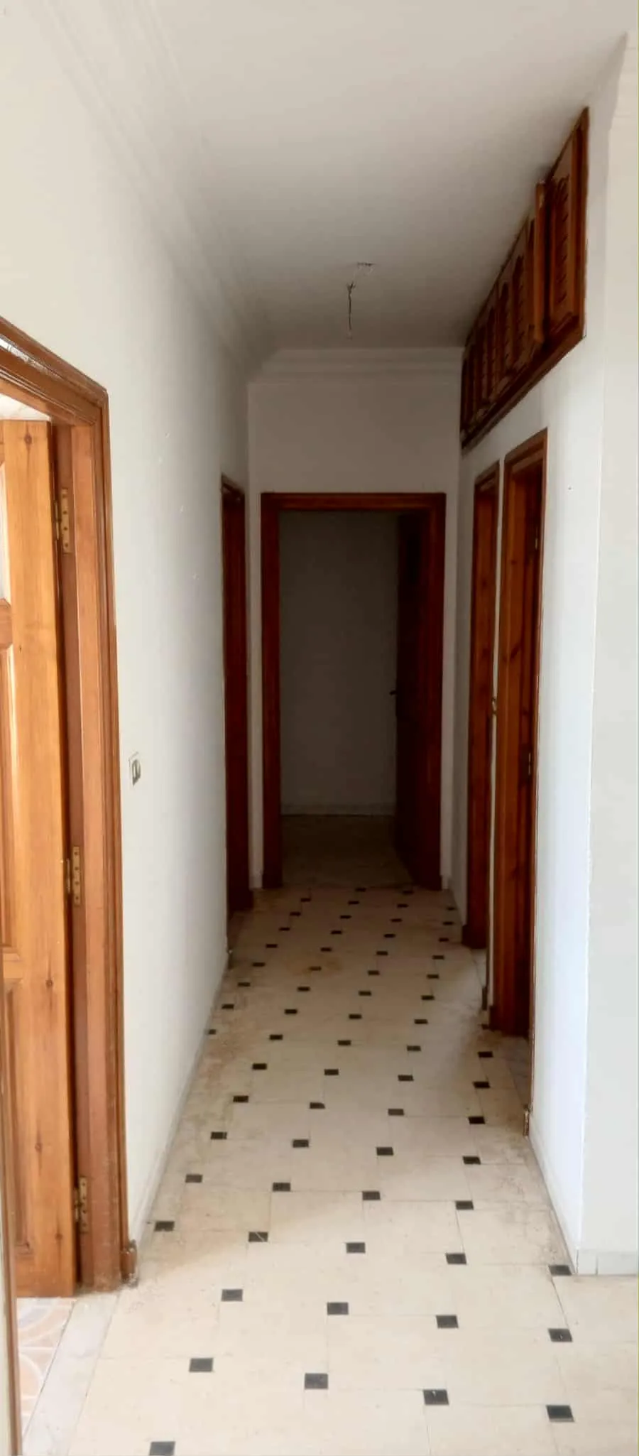 appartement s+2