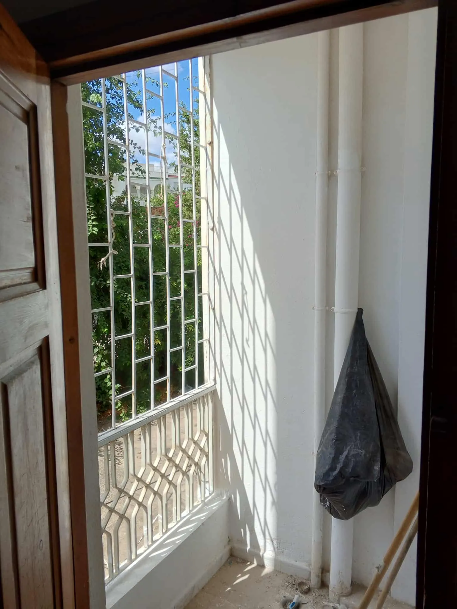 appartement s+2