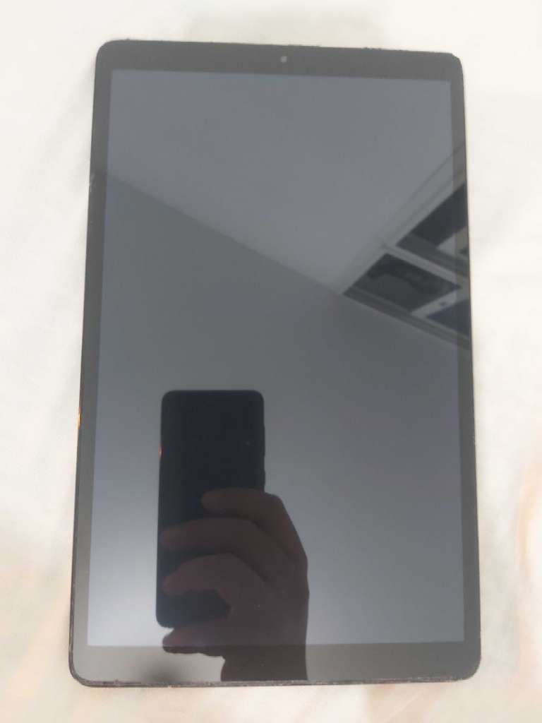 Tablette Samsung tab a 10.1