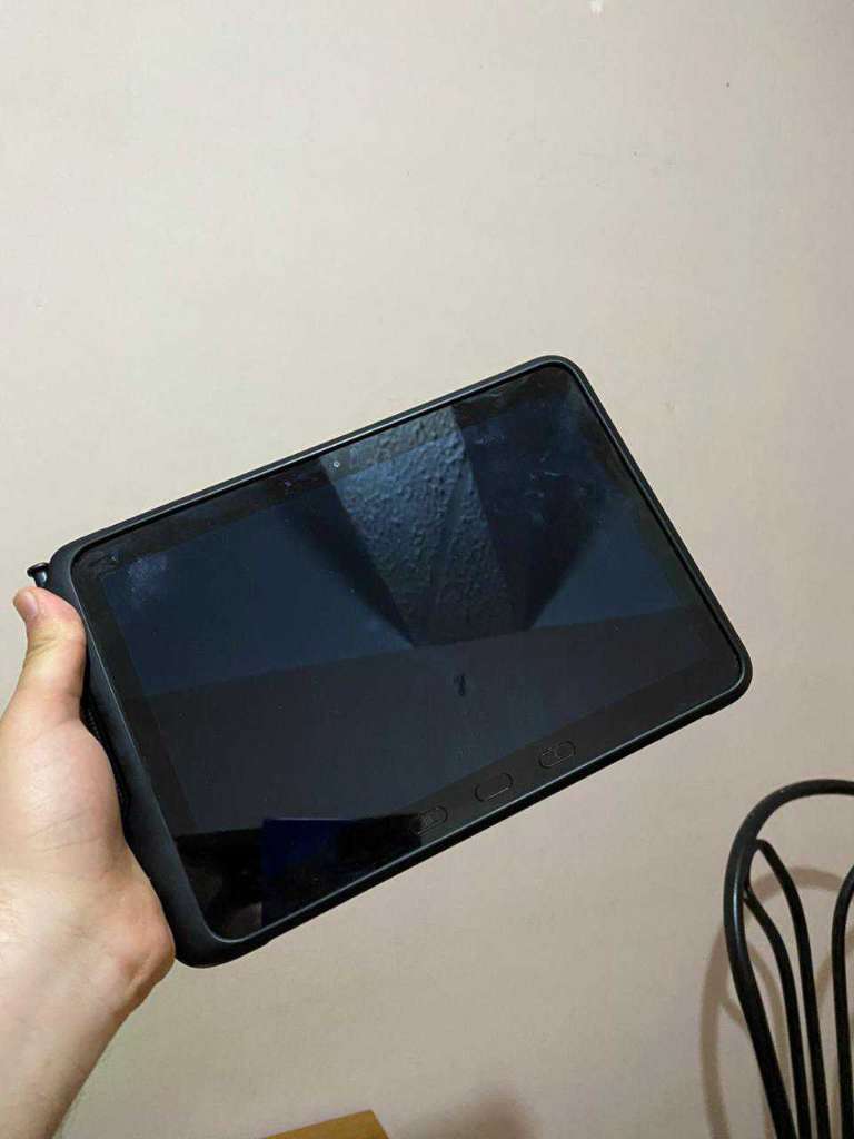 Galaxy Tab4 active Pro 5g