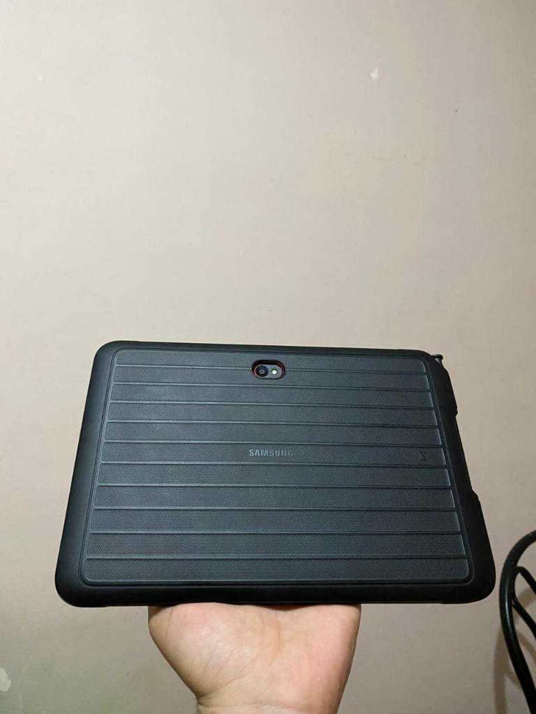 Galaxy Tab4 active Pro 5g