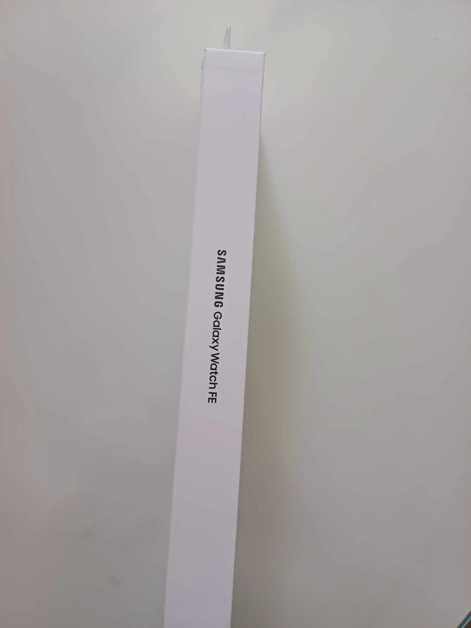 Samsung Galaxy Watch FE