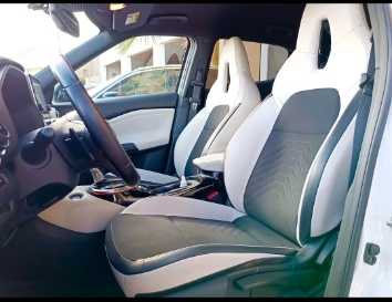 Nissan juke tekna perso
