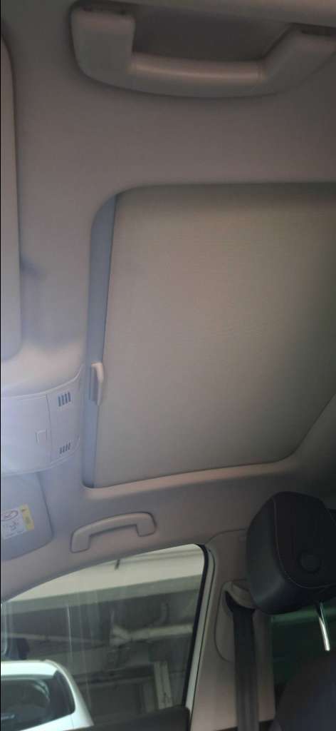 Voiture passat b9 2021