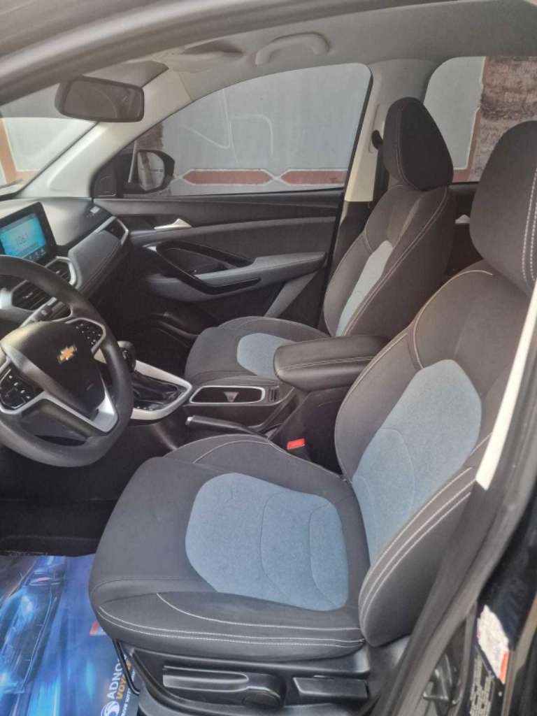 Chevrolet captiva modèle 2021 . Emirates 