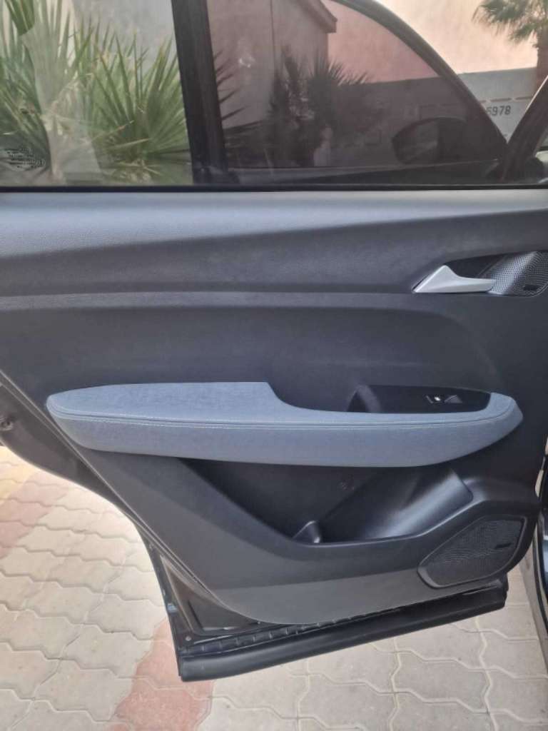 Chevrolet captiva modèle 2021 . Emirates 