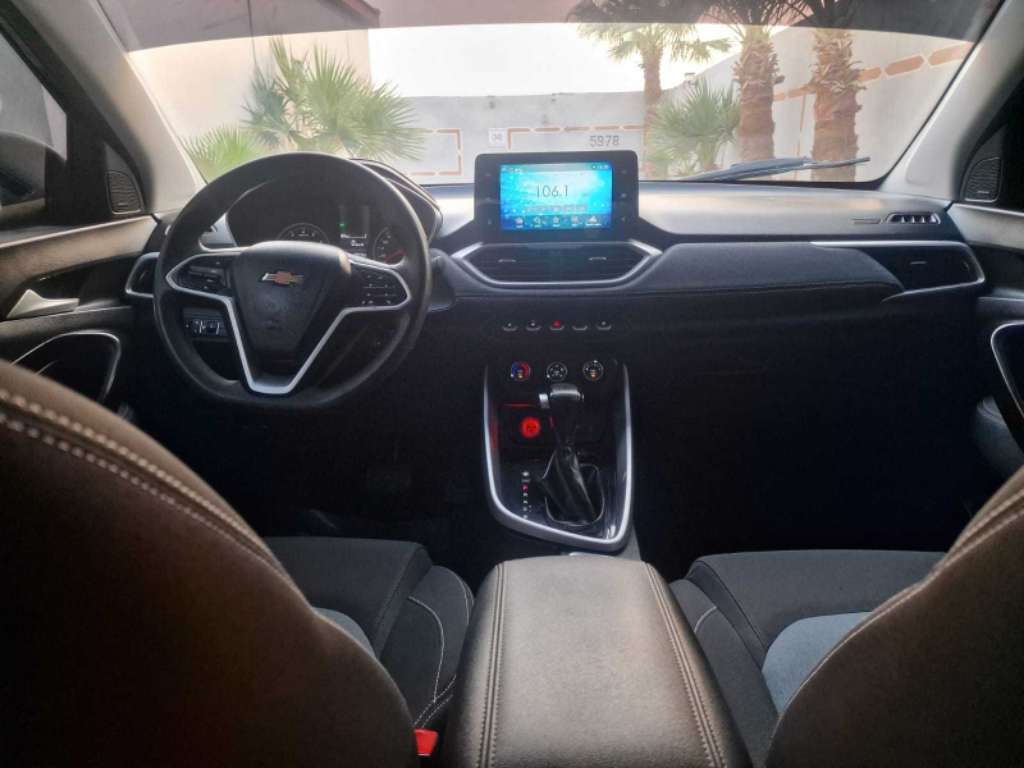Chevrolet captiva modèle 2021 . Emirates 