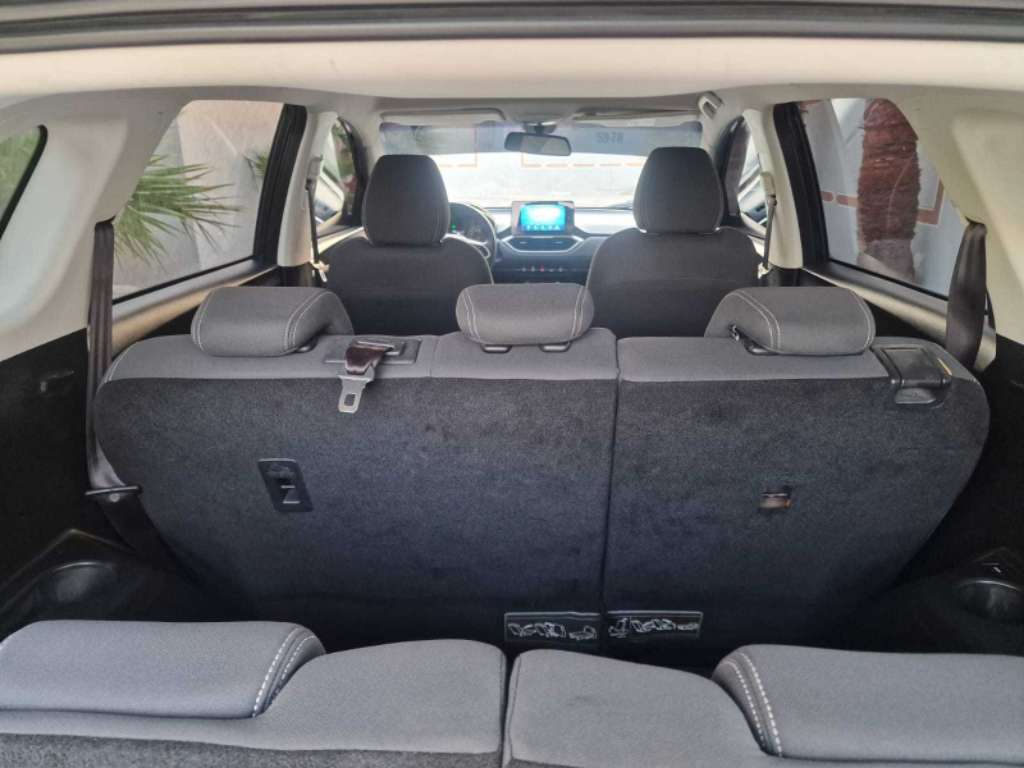 Chevrolet captiva modèle 2021 . Emirates 