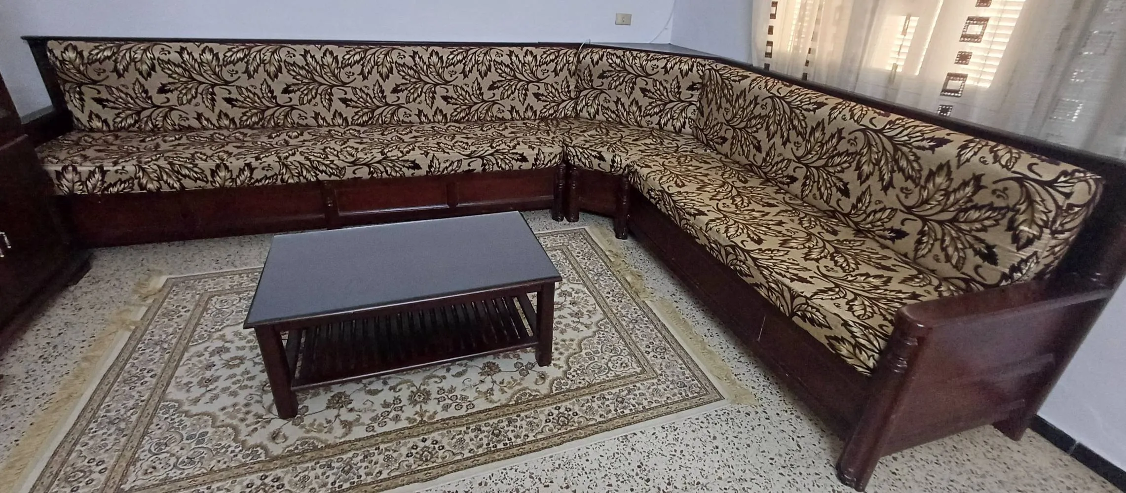 Salon sejour a vendre 