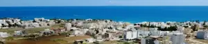 Vente Terrain constructible à Kélibia Mansoura Petit Paris
