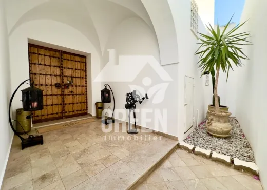 Villa "HORTENSIA "