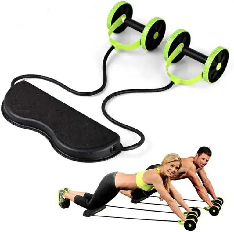 Xtreme Appareil d'entraînement abdominal