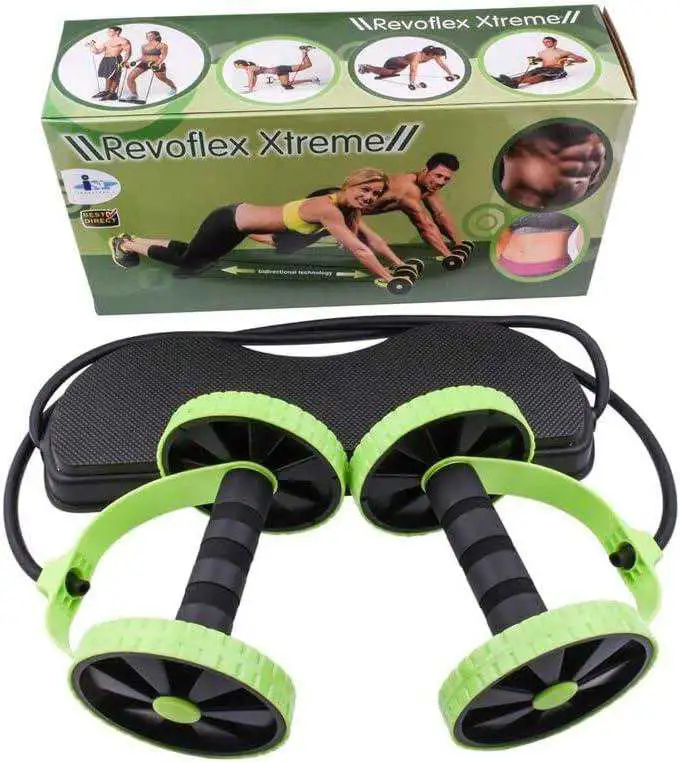 Xtreme Appareil d'entraînement abdominal