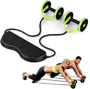 Xtreme Appareil d'entraînement abdominal
