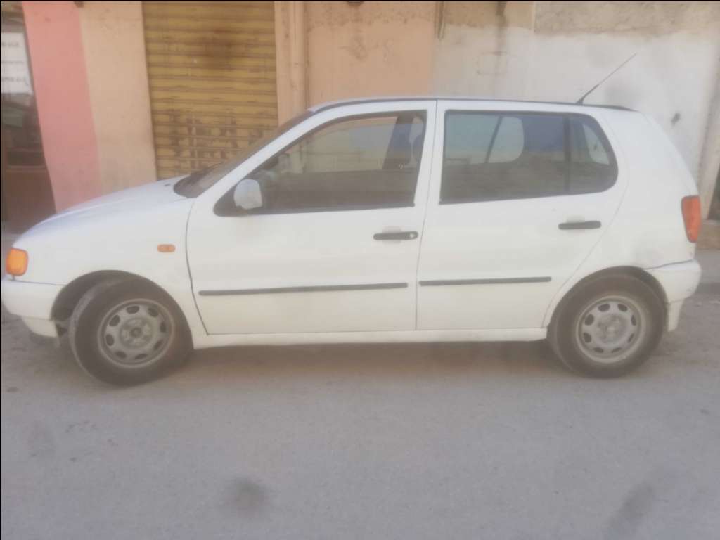 Polo 3