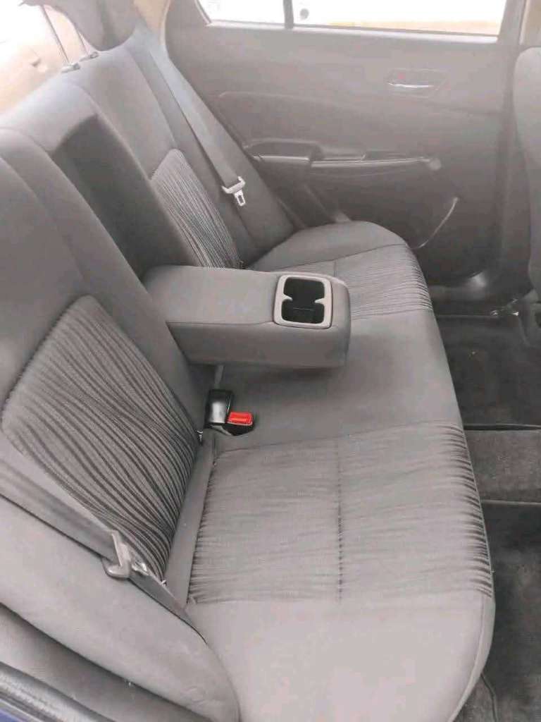 SUZUKI DZAIR GLX PREMIÈRE MAIN TRÈS PROPRE