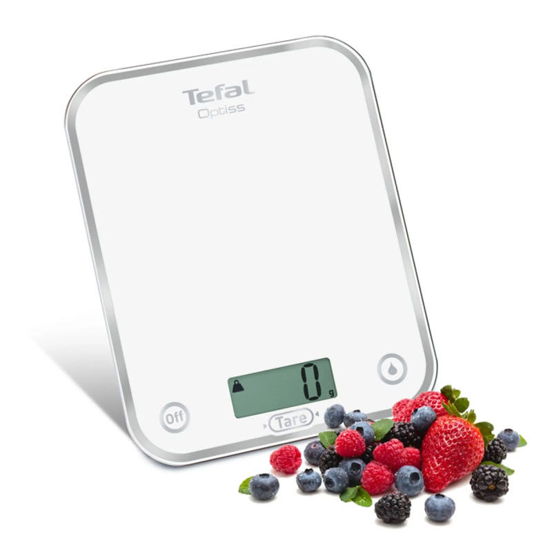 Balance de cuisine Tefal