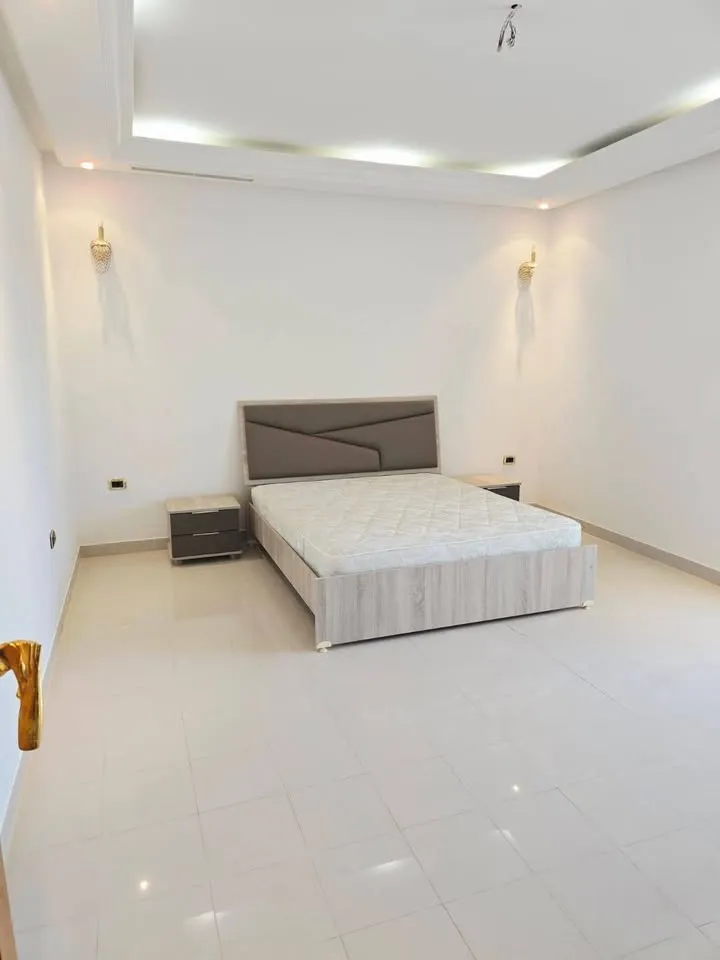 🏡Villa Haut Standing Avec Vue Mer En Vente à Chott Mariem