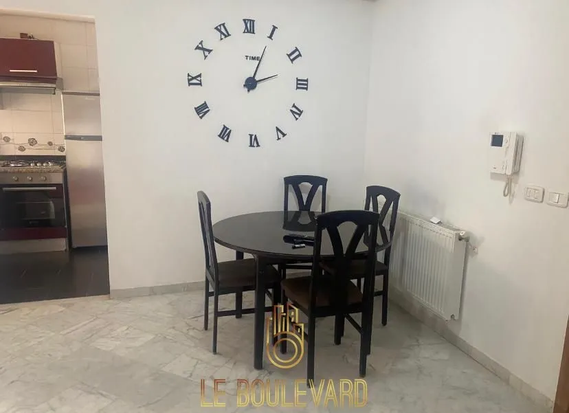 A Louer Appartement S2 à AFH Mrezga, Nabeul