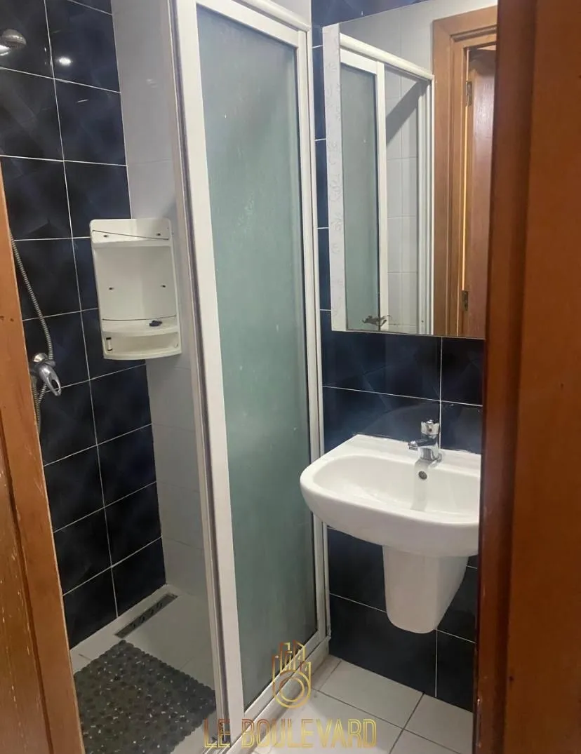 A Louer Appartement S2 à AFH Mrezga, Nabeul