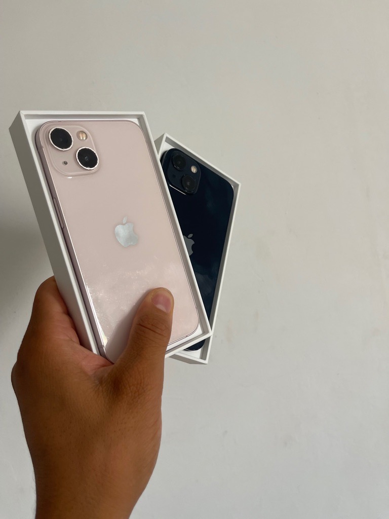 Iphone 13