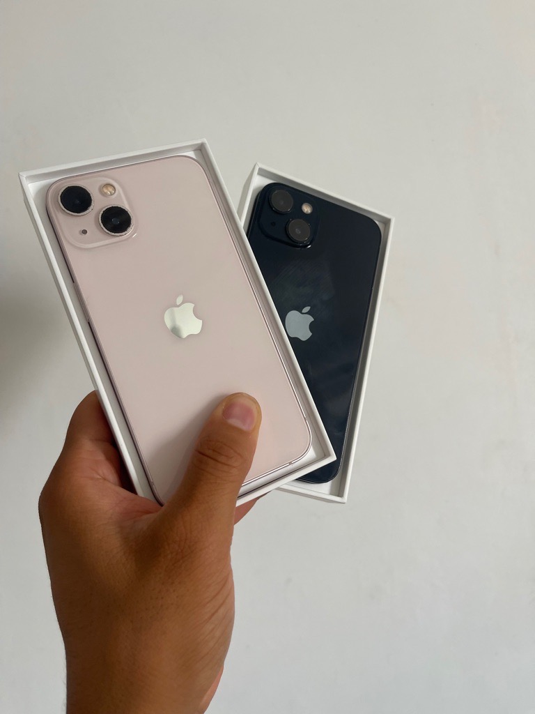 Iphone 13