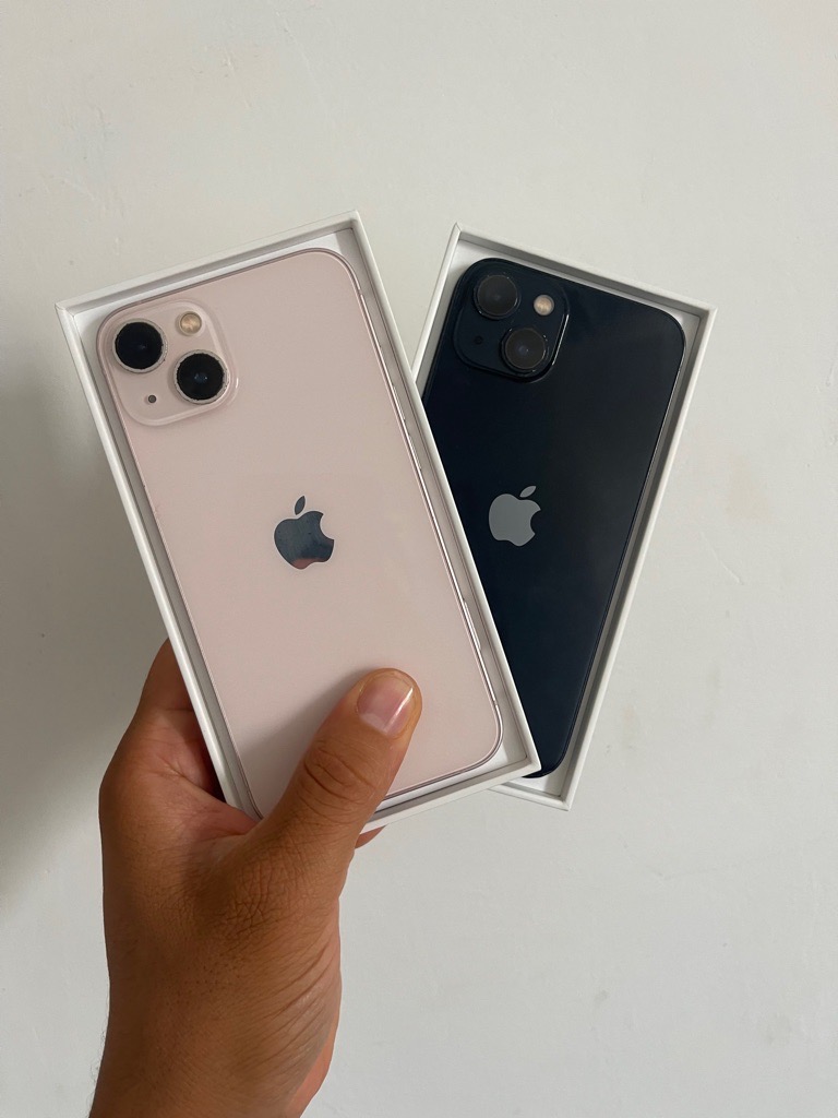 Iphone 13