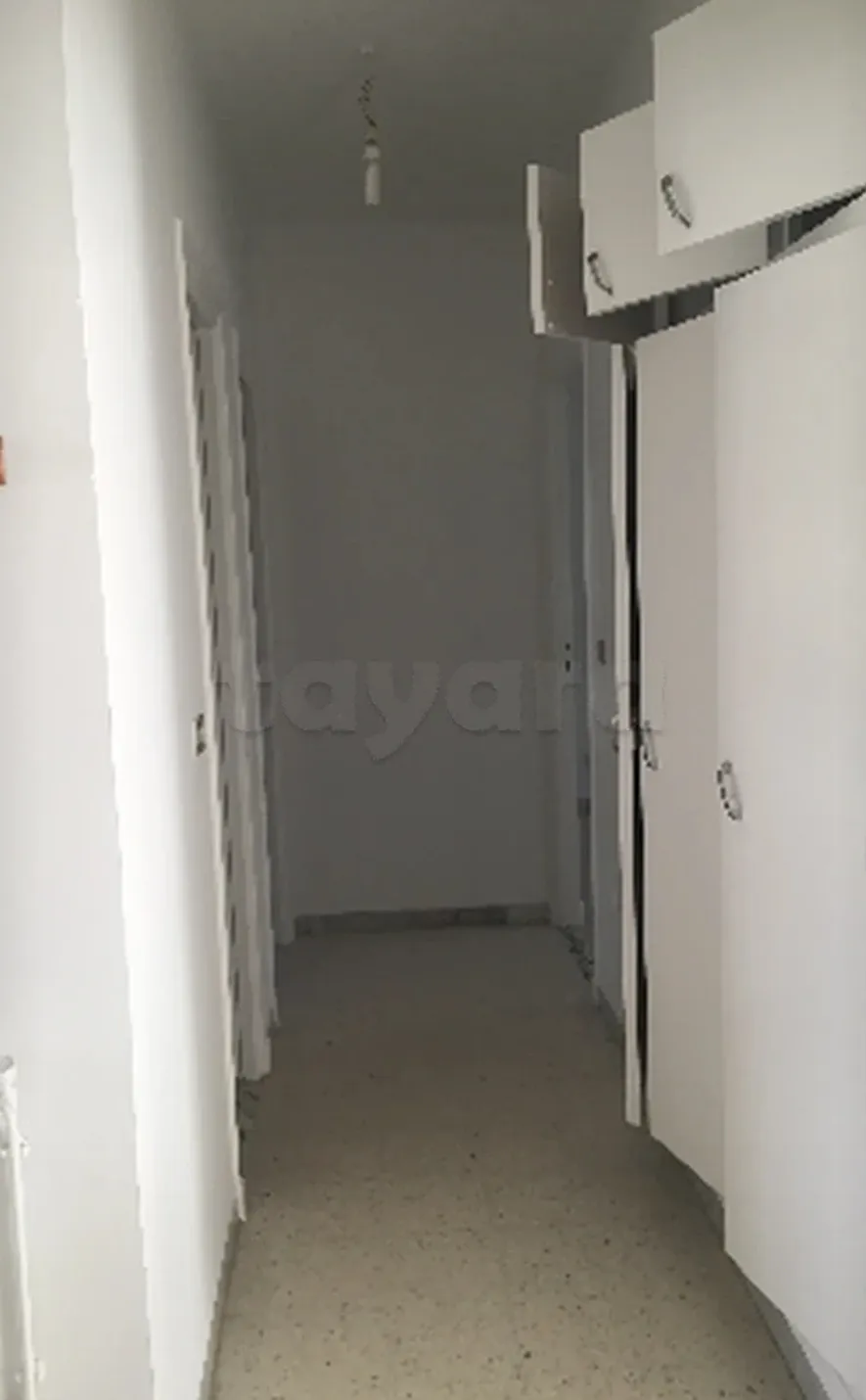 Location S2 vide Ă El Manar 1