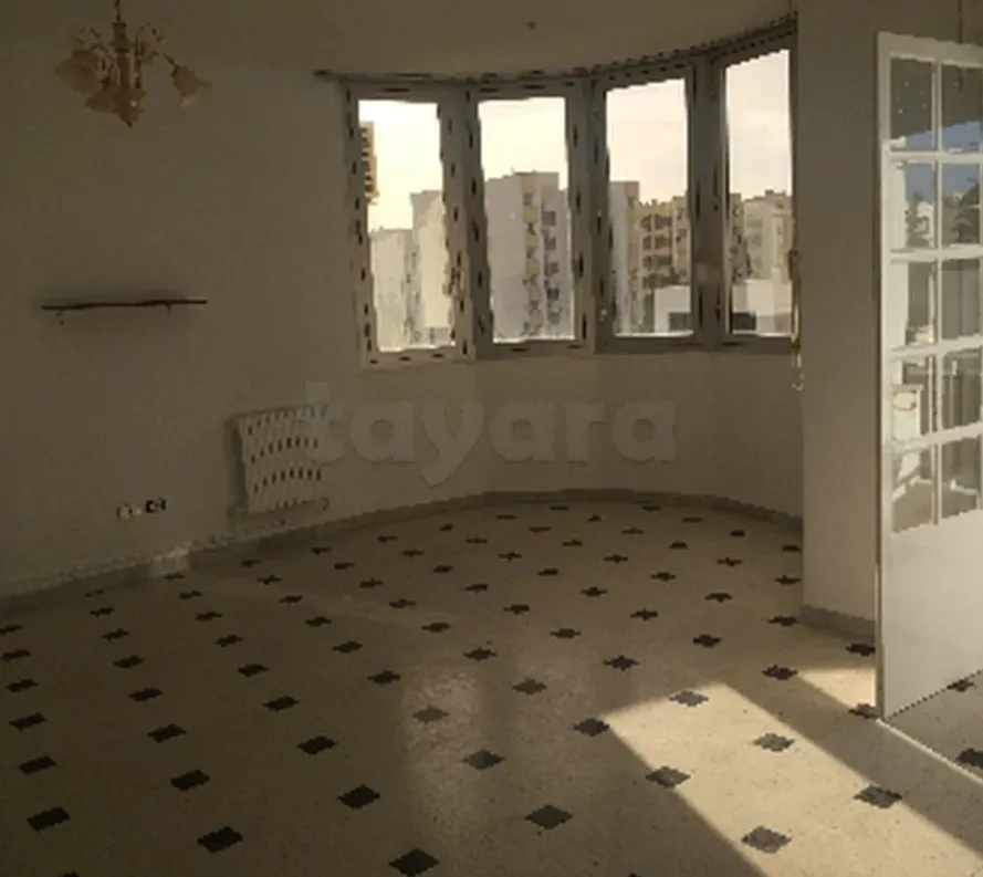 Location S2 vide Ă El Manar 1