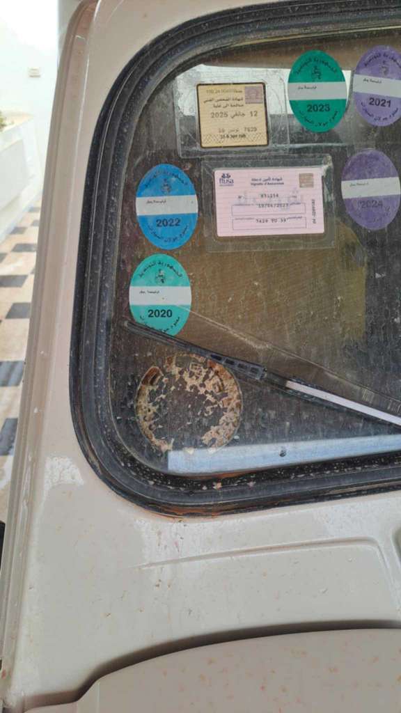Renault 4 RL