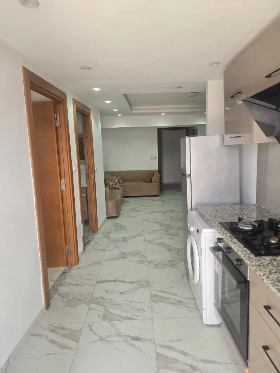 A vendre beau Appartement S+2 à Kantaoui - photo 7