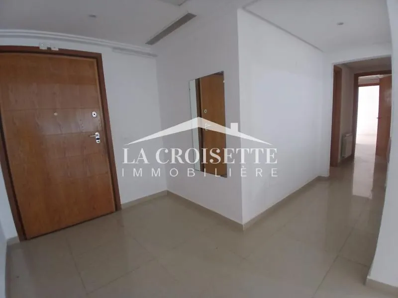 Appartement s3 avec terrasse au Lac2 MAL2103