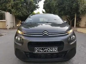 CITROËN C 3 PREMIÈRE MAIN TRÈS PROPRE 
