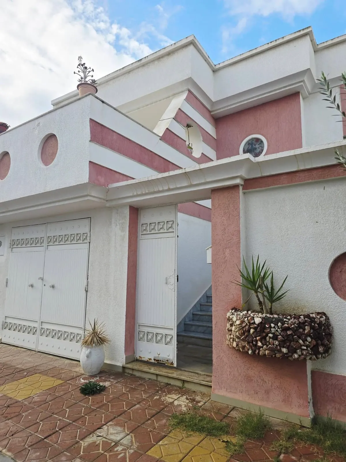 Villa prestigieuse à sahloul 4