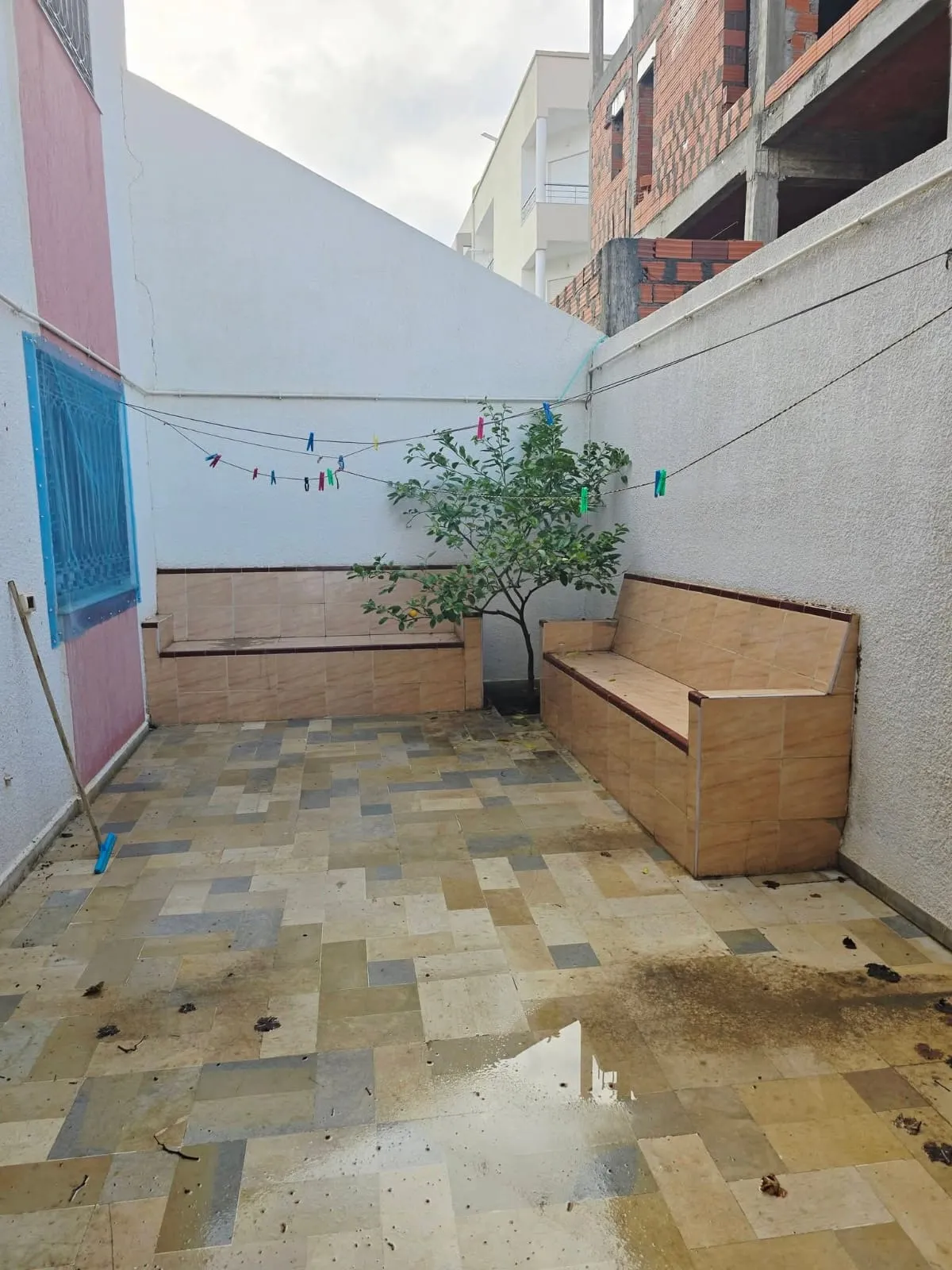 Villa prestigieuse à sahloul 4