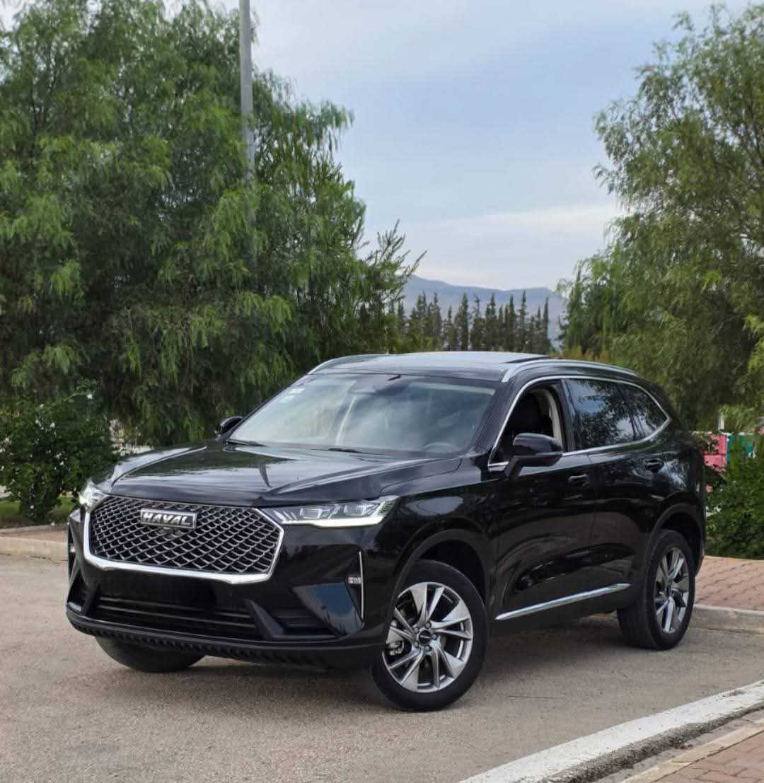 🚘 Haval H6   2022 110.000km 🚘
          🔁 on accepte l échange des voitures
💥Prix 96 milles 
 
