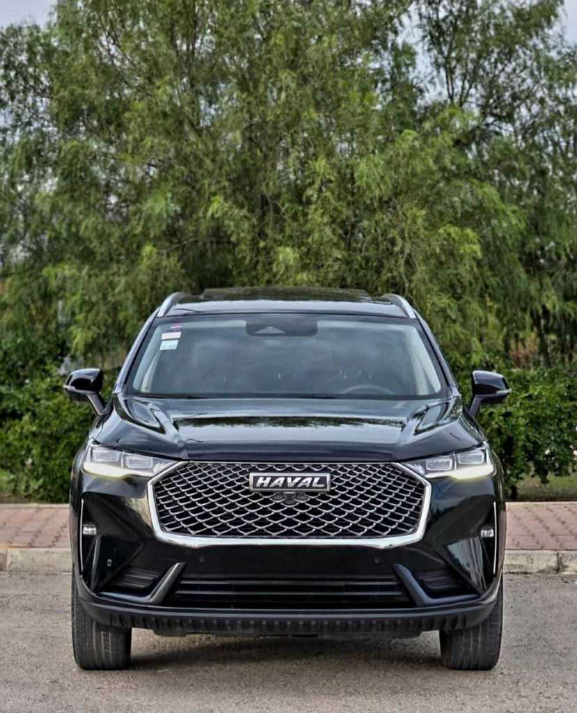 🚘 Haval H6   2022 110.000km 🚘
          🔁 on accepte l échange des voitures
💥Prix 96 milles 
 