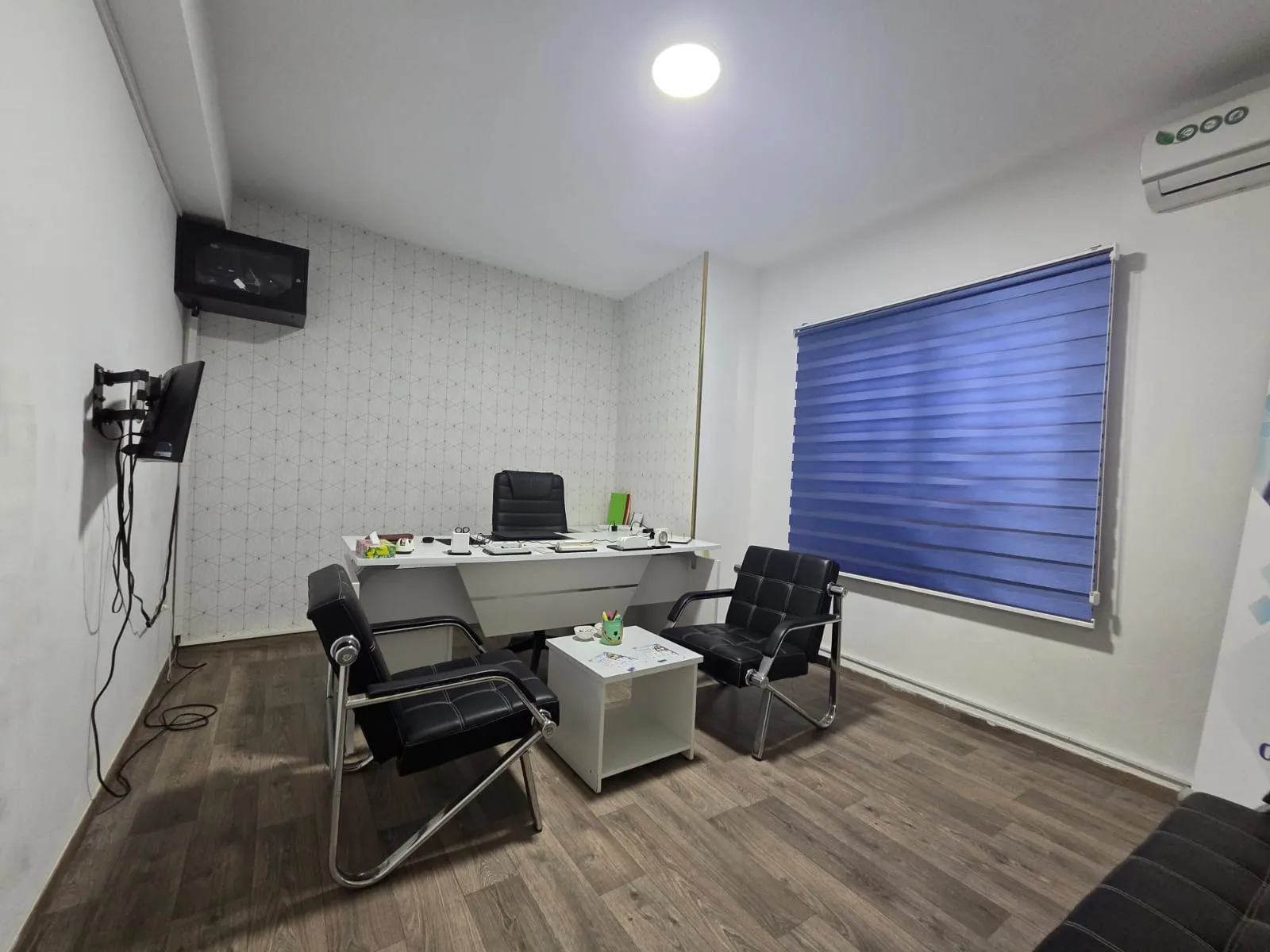 À VENDRE – CENTRE DE FORMATION PRIVÉ A4 AGRÉÉ À HAMMAM SOUSSE – ACTIVITÉ CLÉ EN MAIN