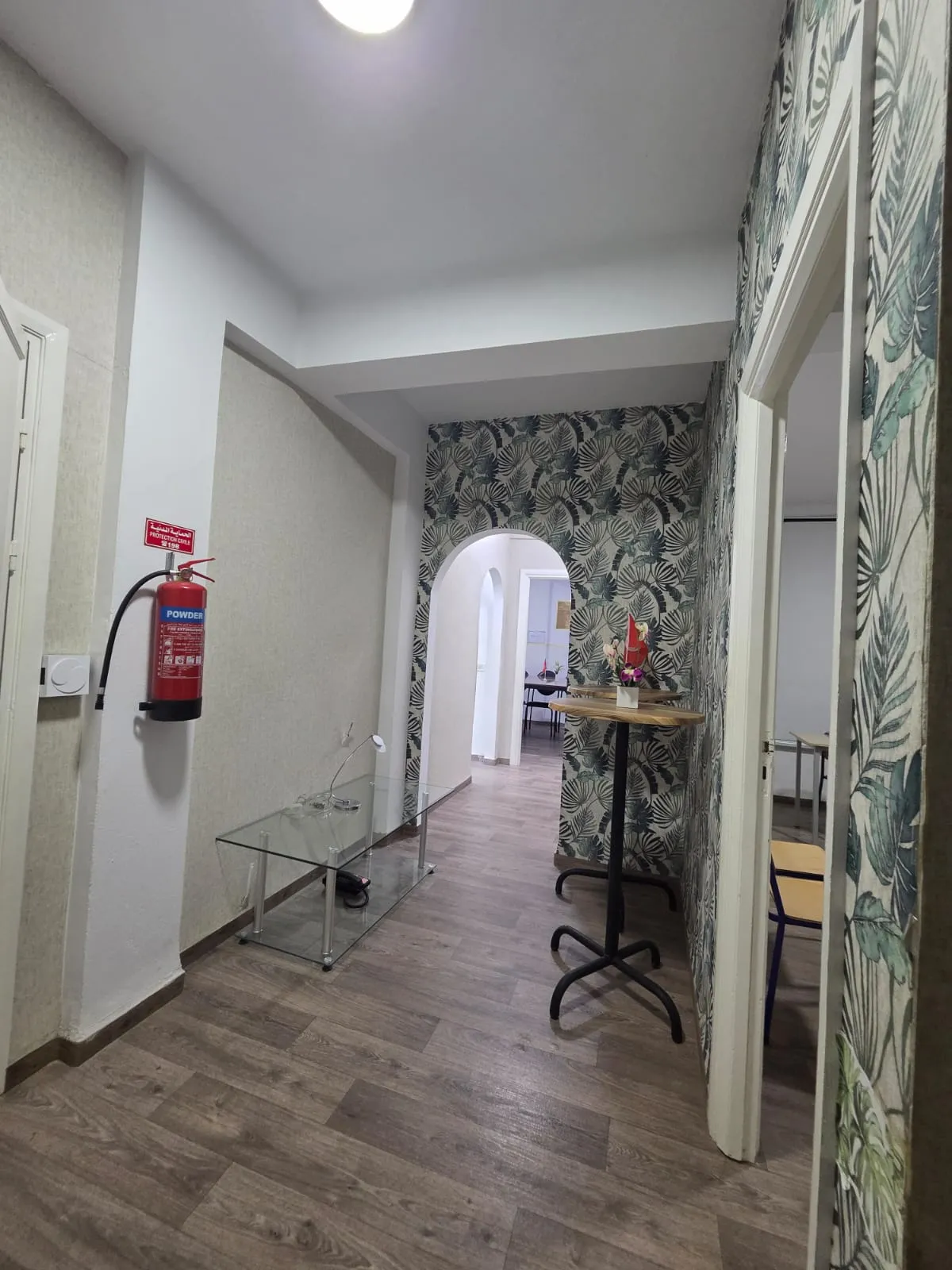 À VENDRE – CENTRE DE FORMATION PRIVÉ A4 AGRÉÉ À HAMMAM SOUSSE – ACTIVITÉ CLÉ EN MAIN
