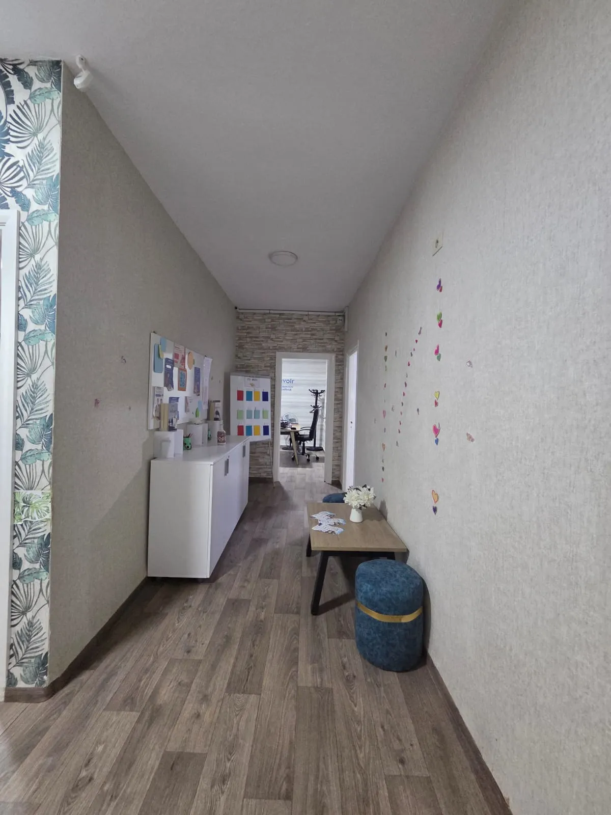 À VENDRE – CENTRE DE FORMATION PRIVÉ A4 AGRÉÉ À HAMMAM SOUSSE – ACTIVITÉ CLÉ EN MAIN