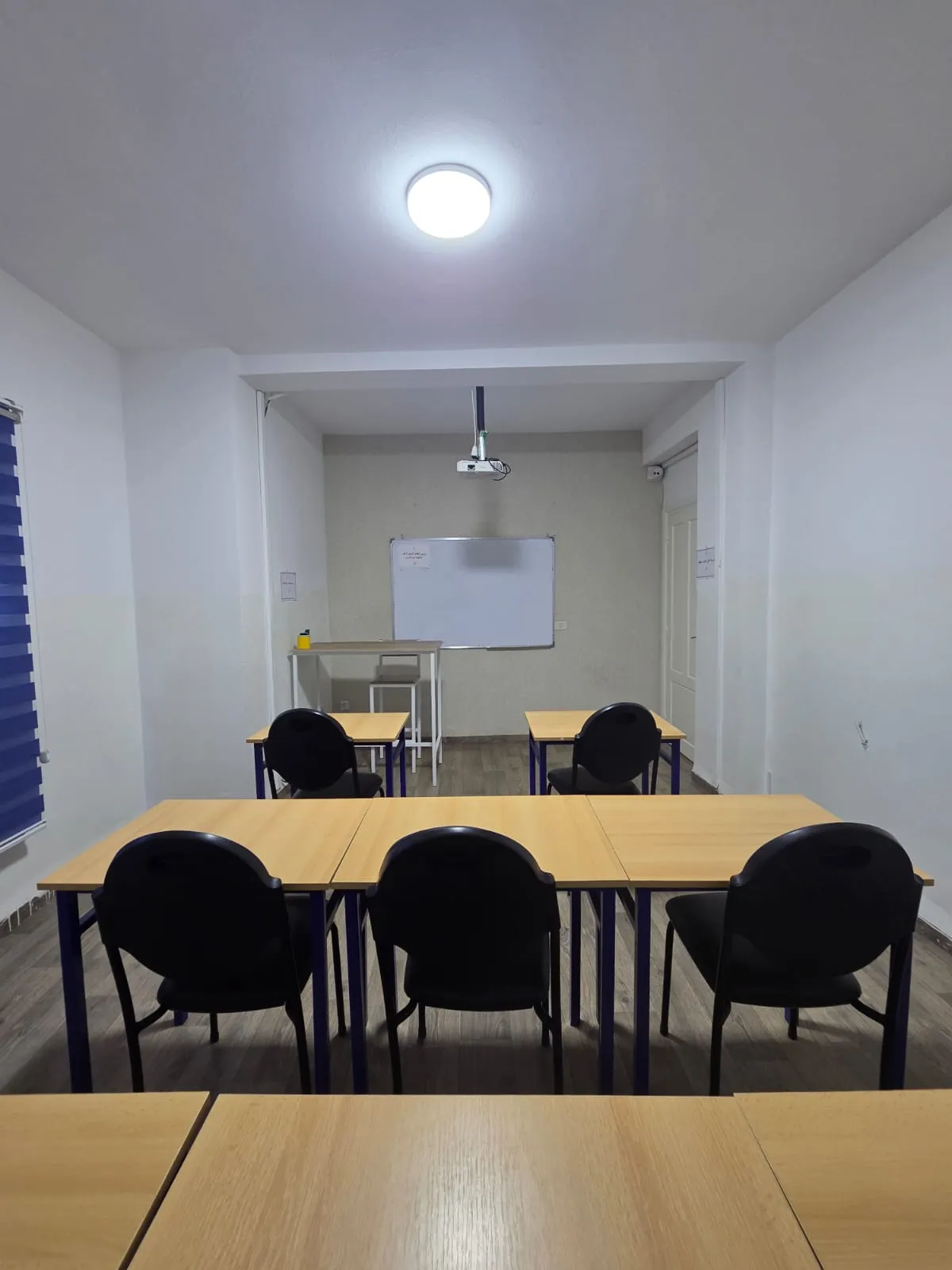 À VENDRE – CENTRE DE FORMATION PRIVÉ A4 AGRÉÉ À HAMMAM SOUSSE – ACTIVITÉ CLÉ EN MAIN