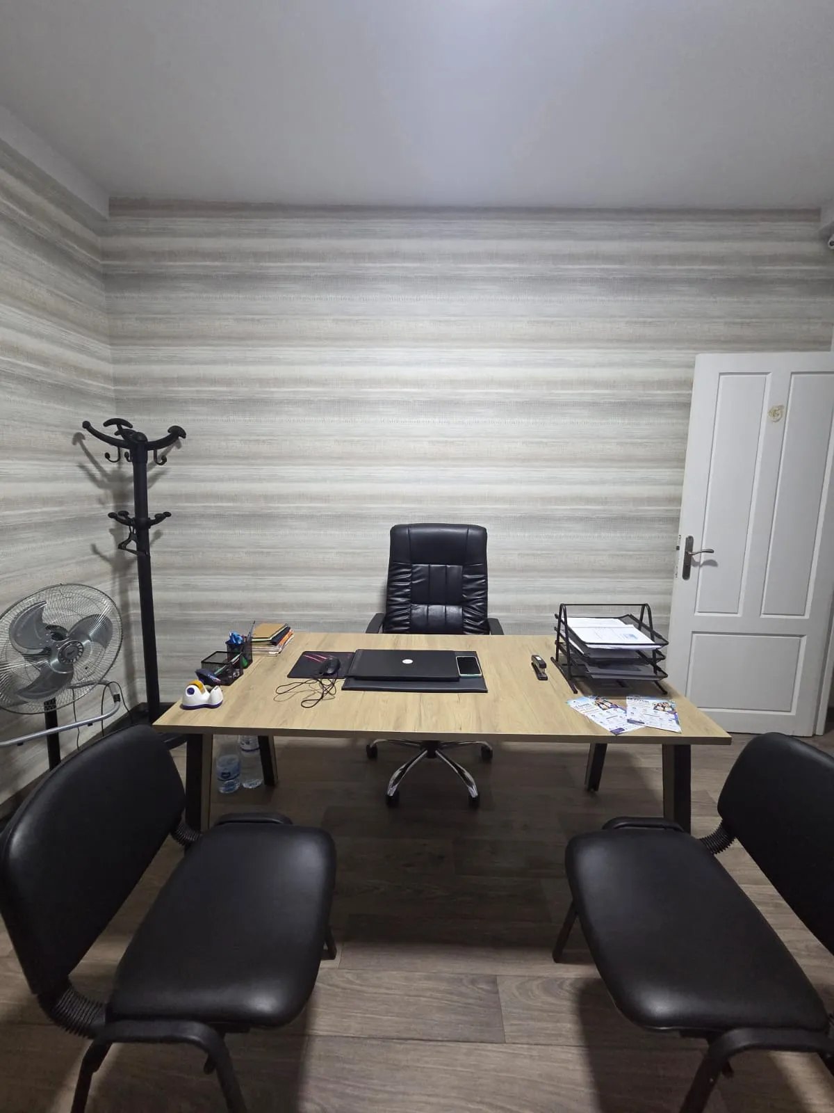 À VENDRE – CENTRE DE FORMATION PRIVÉ A4 AGRÉÉ À HAMMAM SOUSSE – ACTIVITÉ CLÉ EN MAIN
