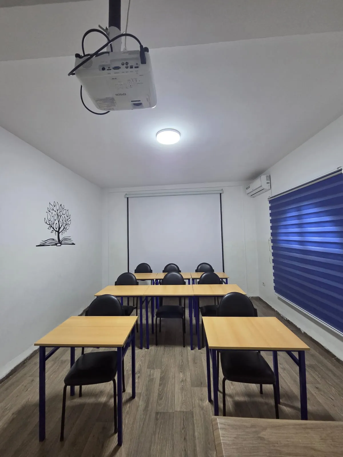 À VENDRE – CENTRE DE FORMATION PRIVÉ A4 AGRÉÉ À HAMMAM SOUSSE – ACTIVITÉ CLÉ EN MAIN