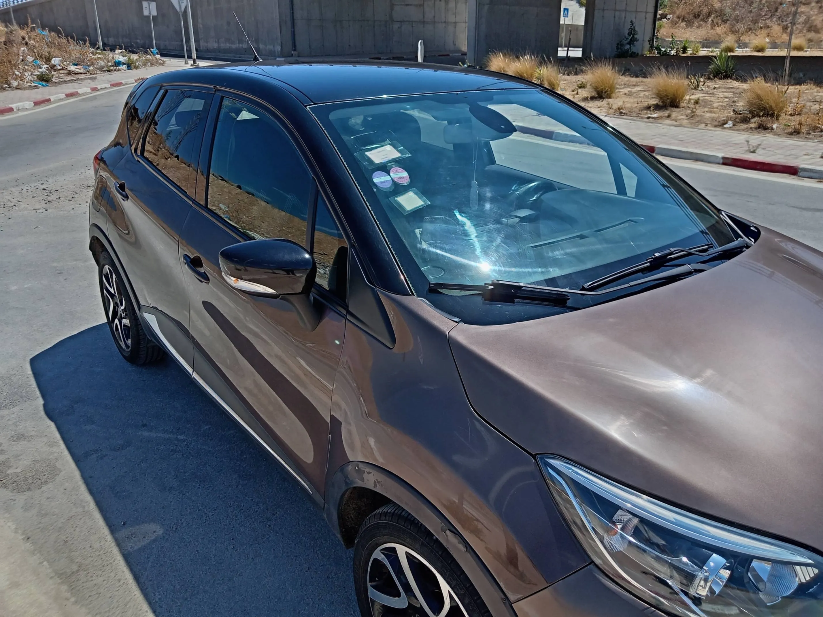 captur